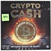 Image 1 : NEW Spinmaster "Crypto Cash" Bitcoin Board Game