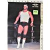 Image 10 : Lot of 5 Vintage Wrestling Magazines Lots Posters