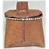 Image 2 : Vintage 6" X 4 1/2" Birch Bark Basket / Lid