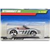 Image 2 : 1997 Hot Wheels Treasure Hunt #11 "Stingray 111"