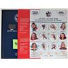 Image 2 : New 2000 Canada Post 50th NHL All Star Game Canadian Greats Set of 6