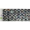 Image 1 : 1997-98 Upper Deck McDonalds ICE Complete 40 Card Set Plus Checklist