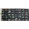 Image 2 : 1997-98 Upper Deck McDonalds ICE Complete 40 Card Set Plus Checklist