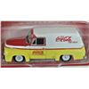 Image 3 : Rare New Sealed 2004 Johnny Lightning "1955 Ford Panel Delivery"