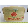 Image 2 : Anapola Pear box