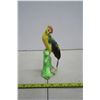 Image 1 : Glass parrot