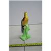 Image 2 : Glass parrot
