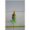 Image 3 : Glass parrot