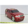 Image 2 : Lincoln Navigator toy