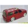 Image 3 : Lincoln Navigator toy