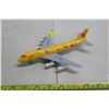 Image 1 : 747 Super Resort express jet