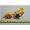 Image 1 : Wind up Peking Duck toy