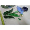 Image 3 : Stained glass window hanger