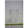 Image 2 : Crystal ice bucket