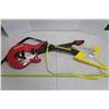 Image 1 : 2 electronic air guitars