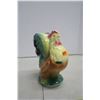 Image 2 : Royal Copley Rooster vase