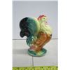 Image 4 : Royal Copley Rooster vase