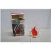 Image 1 : Lord Carlton crystal glass fish