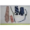 Image 1 : 9 tie tacks, 2 bolo's, 3 ties