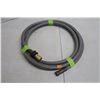 Image 2 : 12' Natural Gas hose