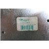 Image 3 : 6 metal plate fasteners 4.5" x 8.5"