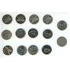 Image 1 : 14 nickels