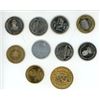 Image 2 : 10 Canadian Trade Tokens