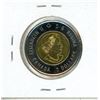 Image 2 : 2017 CAD $2 coin