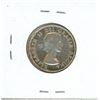 Image 2 : 1953 LD CAD 25 cent