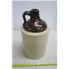 Image 1 : 2 gallon clay jug