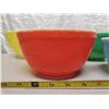Image 3 : Pyrex basic set +1 Extra