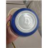 Image 4 : 2 Pyrex Blue + Yellow