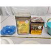 Image 4 : Vintage mix - mugs,bowls,tins