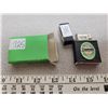 Image 1 : New old stock "Heineken beer lighter with original box