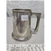 Image 3 : RCMP commemorative mug with crest Nov 14 1917-1974 Buffalo Head