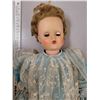 Image 2 : Manco - 28" doll with original fancy dress