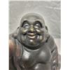 Image 4 : Smiling Buddha statue