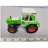 Image 1 : Die cast tractor "Fendt" farmer 309 L.S. removable cab