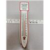 Image 3 : Advertising thermometer - Autotran Swather Ltd. Loreburn, SK - tin