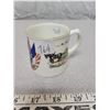 Image 1 : WWI 1919 Peace cup England