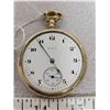 Image 2 : Elgin G.F. pocket watch for parts of repair