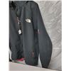 Image 3 : Men's large "The Northface" jacket with hood, black. Good condition