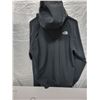 Image 5 : Men's large "The Northface" jacket with hood, black. Good condition