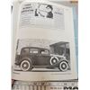 Image 4 : Hardcover book 'Chevrolet' 1911-1942 318 pages history - great photos