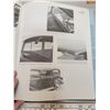 Image 5 : Hardcover book 'Chevrolet' 1911-1942 318 pages history - great photos