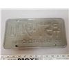 Image 2 : 1975 P.T. Saskatchewan license plate