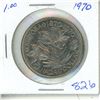 Image 1 : 1970 Canada $1