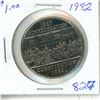 Image 1 : 1982 Canada $1