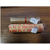 Image 1 : 2 Rolls 1¢ Coins