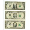 Image 1 : $1, $5, $10 US Bills